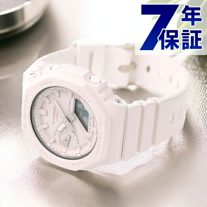 楽天市場】gショック ジーショック G-SHOCK クオーツ GMA-S2100BA-4A 