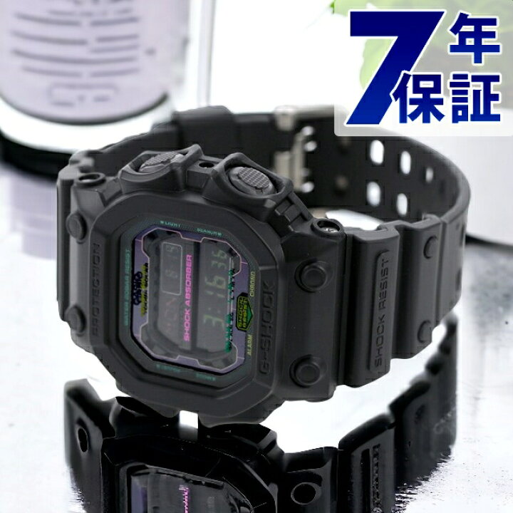 楽天市場】gショック ジーショック G-SHOCK ソーラー GX-56MF-1  