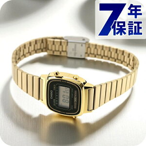 �J�V�I �`�[�v�J�V�I CASIO �N�H�[�c �d�r�� LA670WGA-1 �N���V�b�N ���f�B�[�X �`�v�J�V �r���v �u�����h �J�V�I casio �f�W�^�� �u���b�N �S�[���h �� ������� �h�� �y�� �ؚ� ���킢�� �v���[��