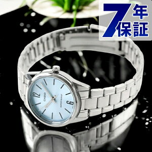 �J�V�I CASIO LTP-V005D-2B �X�^���_�[�h �`�v�J�V �C�O���f�� ���f�B�[�X �r���v �u�����h �J�V�I casio �A�i���O �X�J�C�u���[