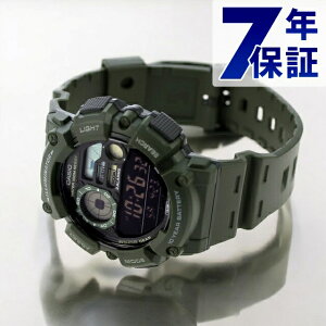 JVI CASIO WS-1500H-3BV fW^ `vJV COf Y rv uh JVI casio fW^ ubN J[L 