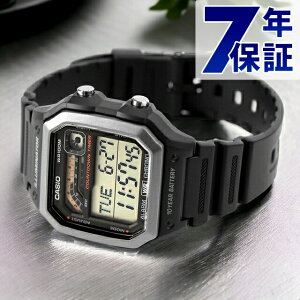 JVI CASIO `vJV WS-1600H-1AV COf Y rv JVI casio fW^ ubN  uh  h  y  v[g j pI