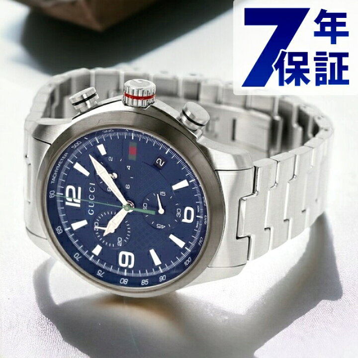 楽天市場】＼今ならさらに最大+9倍／ グッチ Gタイムレス クオーツ 