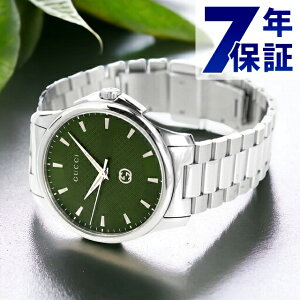 �O�b�` G�^�C�����X �N�I�[�c �r���v �u�����h �����Y GUCCI YA126369 �A�i���O �O���[�� �X�C�X�� �L�O�i �v���[���g �M�t�g