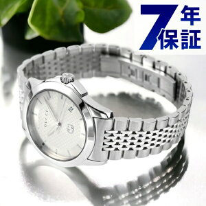 Ob` v G^CX 40mm NI[c Y rv uh YA1264174 GUCCI Vo[ LOi v[g Mtg