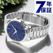 楽天市場】メンズ腕時計（ブランドグッチ・文字盤カラーネイビー  