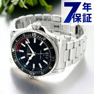 \今ならさらに+9倍/ グッチ 時計 メンズ GUCCI 腕時計 ブランド ダイヴ スイス製 クオーツ YA136212 ブラック 記念品 プレゼント ギフト