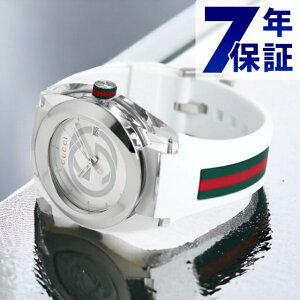 �O�b�` ���v �X�C�X�� �����Y �r���v �u�����h YA137102A GUCCI �V���N 46mm �V���o�[×�z���C�g �L�O�i �v���[���g �M�t�g