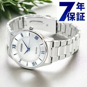 �V�`�Y�� �R���N�V���� �G�R�h���C�u BJ6480-51B �r���v �V���o�[ CITIZEN COLLECTION �u�����h ������� �h�� �v���[���g �j�� ���p�I
