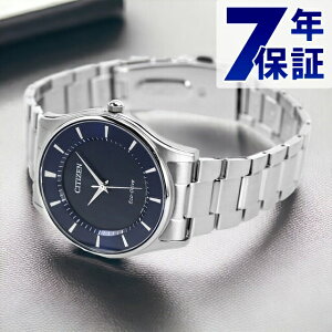 �V�`�Y�� �R���N�V���� �G�R�h���C�u BJ6480-51L �r���v �l�C�r�[ CITIZEN COLLECTION �u�����h ������� �h�� �v���[���g �j�� ���p�I