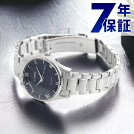 ＼さらに+9倍／ シチズン コレクション エコドライブ電波時計 薄型 レディース 腕時計 ソーラー電波腕時計 ソーラー電波時計 ES0000-79L CITIZEN ブルー ブランド おしゃれ 防水 プレゼント 女性 実用的