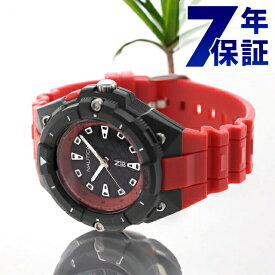 ノーティカ コロナドベイ クオーツ 腕時計 ブランド メンズ NAUTICA NAPCNS406 アナログ ブラック レッド 黒