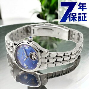 シチズン コレクション メカニカル オープンハート 限定モデル 自動巻き 腕時計 ブランド レディース 数量限定モデル オープンハート CITIZEN COLLECTION PR1040-88N アナログ ブルーシェル