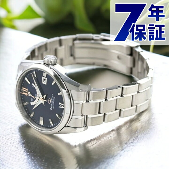 楽天市場】オリエントスター 腕時計 メンズ ORIENT STAR 日本製 自動 