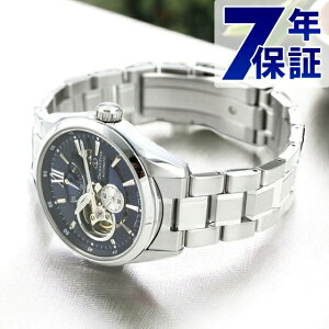�I���G���g�X�^�[ ���_���X�P���g�� 41mm �������� RK-AV0004L �r���v �����Y �l�C�r�[ MODERNSKELETON �u�����h ������� �h�� �v���[���g �j�� ���p�I
