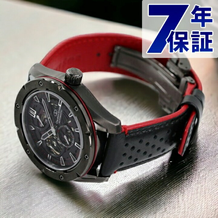 楽天市場】＼今ならさらに+9倍／ オリエントスター スポーツ 日本製 