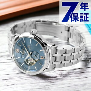 �I���G���g�X�^�[ ���C���[�h�X�P���g�� �������� �r���v �����Y �I�[�v���n�[�g ORIENT STAR RK-AV0B08L �A�i���O ���C�g�u���[ ���{�� �u�����h ������� �h�� �v���[���g �j�� ���p�I