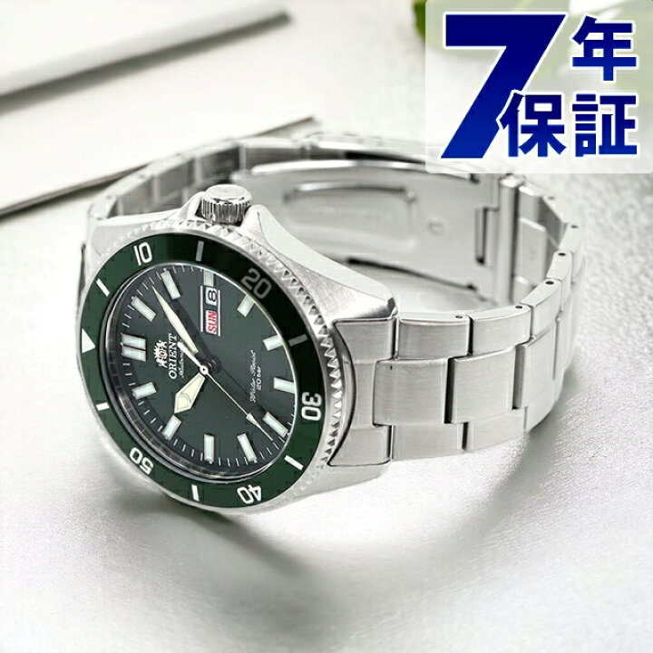 オリエントマコ RN-AA914E – オリエント公式オンラインストア｜自動 