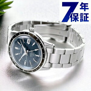 \今ならさらに+9倍/ セイコー プレザージュ Style60’s ベーシックライン 自動巻き 腕時計 メンズ SEIKO PRESAGE SARY229 アナログ メタリックグレー 日本製 高級 ブランド おしゃれ 防水 プレゼン
