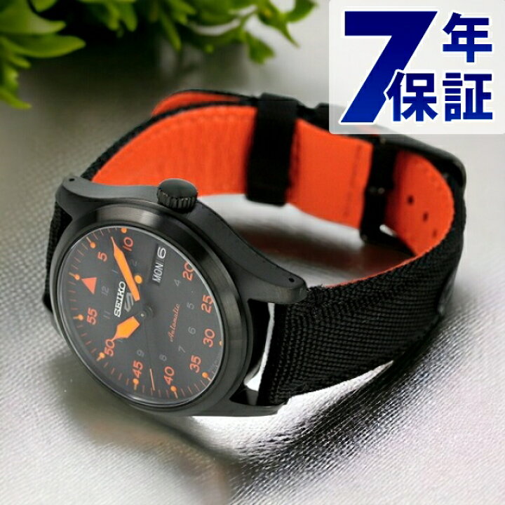 楽天市場】＼スーパーSALE☆ポイントさらに+9倍／ セイコー5 スポーツ 