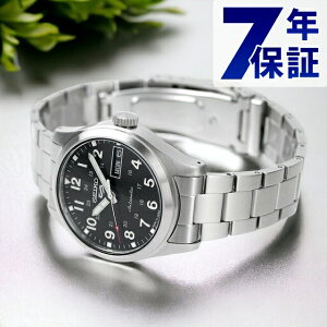 \今ならさらに+9倍/ セイコー5 スポーツ スポーツ スタイル 自動巻き 腕時計 メンズ 流通限定モデル Seiko 5 Sports Field Series SBSA197 アナログ ブラック 黒 日本製 ブランド おしゃれ 防水 プレゼ