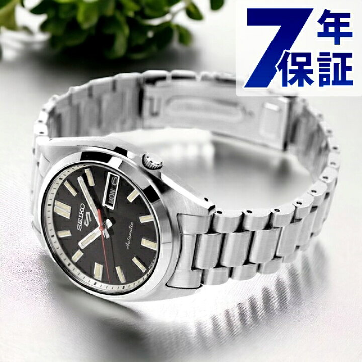 楽天市場】セイコー5 スポーツ SNXS Series Sports Style 自動巻き  
