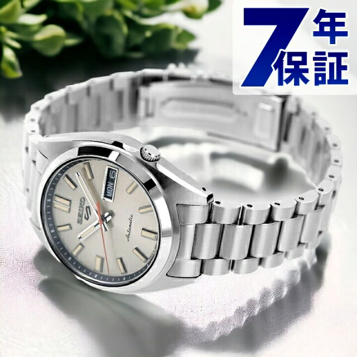 楽天市場】セイコー5 スポーツ SNXS Series Sports Style 自動巻き  