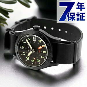 ZCR[5 X|[c tB[h GMT Xg[g X^C  rv Y Seiko 5 Sports Field Series SBSC013 AiO ubN  { uh  h v[g j pI