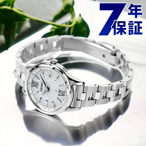 yVbp[tz ZCR[ LA Standard Collection dg\[[ rv fB[X SEIKO LUKIA SSVV081 AiO Vo[ { uh  h y ؚ 킢 v[g  