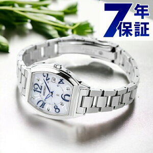 yVbp[tz ZCR[ LA Standard Collection dg\[[ rv fB[X SEIKO LUKIA SSVW213 AiO Vo[ { uh  h y ؚ 킢 v[g  