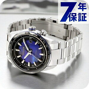 y{gtz V`Y AebT UNITE with BLUE _CNgtCg ACT Line GRhCudg rv uh Y `^ ʌ dg\[[ CITIZEN ATTESA CB0288-65L AiO u[ {