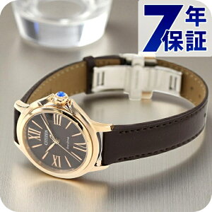 �V�`�Y�� �G�� ROUND Collection �����d�G�R�h���C�u �r���v �u�����h ���f�B�[�X �\�[���[ CITIZEN L EM1163-09X �A�i���O �u���E�� ������� �h�� �y�� �ؚ� ���킢�� �v���[���g ���� ���p�I