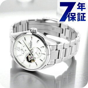 IGgX^[ Contemporary Collection M34 F7 Semi Skeleton  rv uh Y I[vn[g ORIENT STAR RK-BY0011S Vo[  h v[g j pI