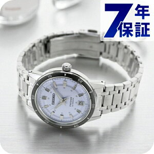 ZCR[ vU[W Style60's  rv uh Y SEIKO PRESAGE SARY267 AiO Vo[oCIbg {   h v[g j pI