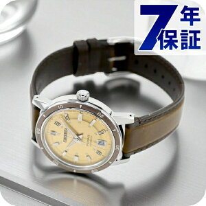 ZCR[ vU[W Style60's  rv uh Y SEIKO PRESAGE SARY269 AiO S[fCG[ uE {   h v[g j pI