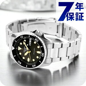 ZCR[5 X|[c SKX Series  rv uh Y Seiko 5 Sports SBSA301 AiO ubN  {  h v[g j pI