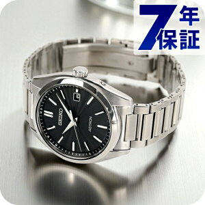 セイコー アストロン チタン 電波ソーラー メンズ 腕時計 SBXY033 SEIKO ASTRON ブラック 高級 ブランド おしゃれ 防水 文字盤 大きい プレゼント 男性 実用的