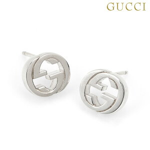�_����ɍő�+9�{�^ �O�b�` �s�A�X GUCCI �C���^�[���b�L���OG �X�^�b�h sterling silver ���j�Z�b�N�X �����Y ���f�B�[�X 356289 J8400 8106 �V���o�[ �A�N�Z�T���[ �M�t�g �v���[���g ���p�I