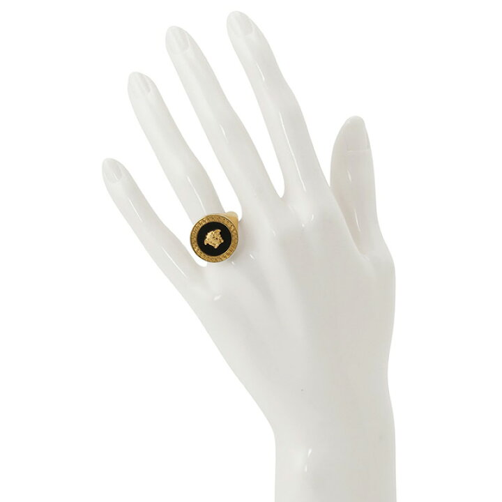 楽天市場】ヴェルサーチ VERSACE DG57285-DJMR-K41T 23号 レジン  