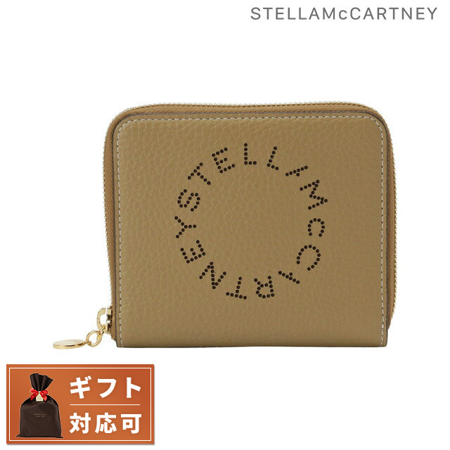 ステラマッカートニー 二つ折り財布 財布 ファッション小物 レディース 販売人気