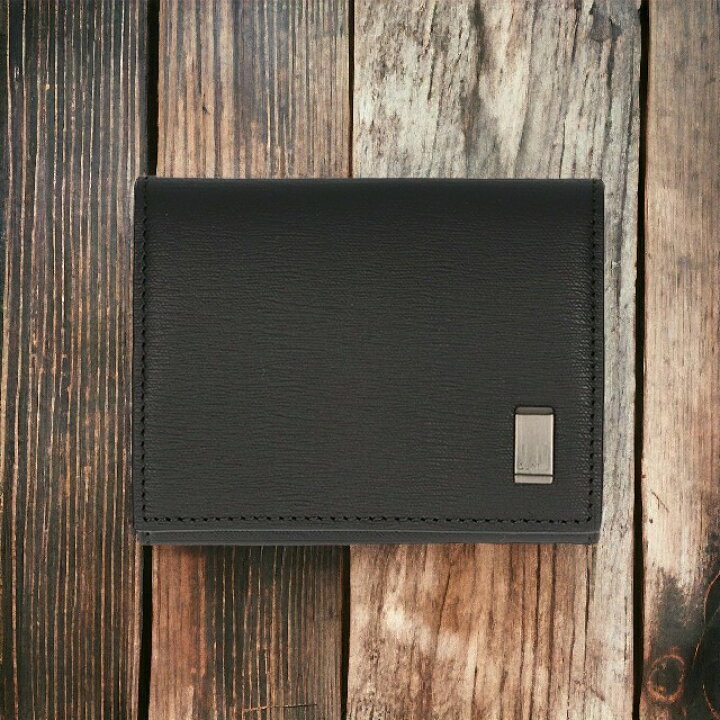 楽天市場】dunhill ダンヒル コインケース 革 財布 小銭入れ メンズ  