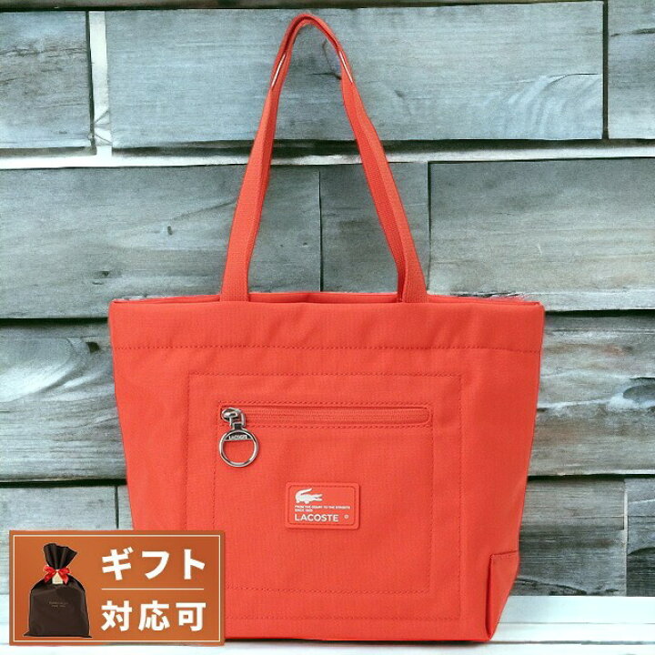 楽天市場】ラコステ LACOSTE NF4197 L35 ネオデイ ミニトートバッグ 
