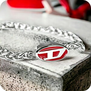 fB[[ uXbg Y fB[X uh DIESEL XeXX`[ DX1445040 Vo[ bh ANZT[ v[g pI