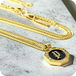 �|���X �l�b�N���X �����Y �u�����h POLICE N REINGA �X�e�����X GN2102509 �S�[���h �W���G���[ �v���[���g ���p�I