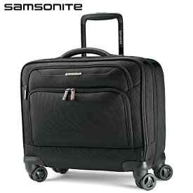 サムソナイト キャリーケース Samsonite ゼノン3 1680デニールバリスティックナイロン ビジネスバッグ メンズ 89438-1041 Black バッグ