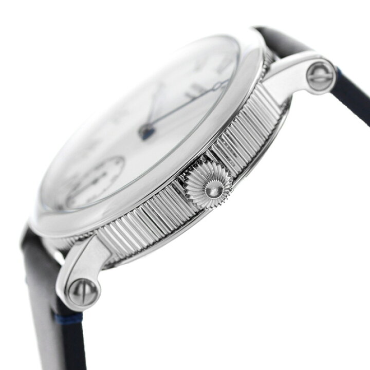 楽天市場】ベルテ ロワイヤル 手巻き 腕時計 ブランド メンズ BERTHET  