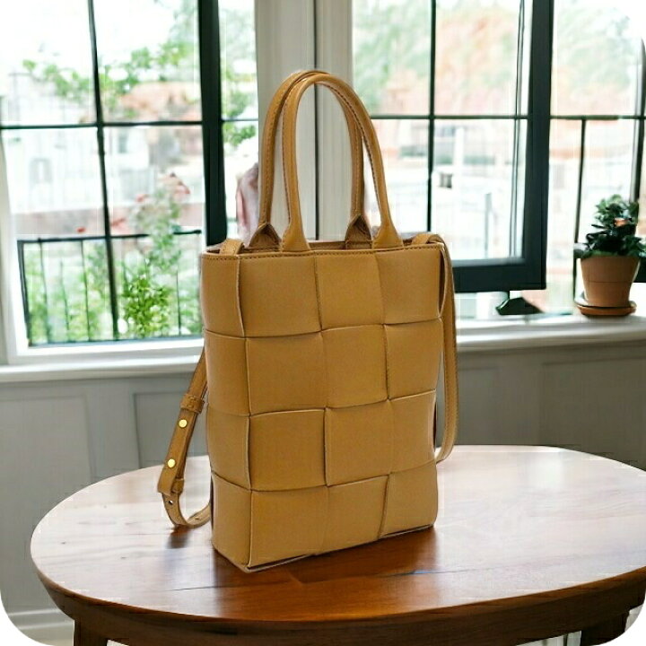 楽天市場】ボッテガ・ヴェネタ トートバッグ レディース ブランド  