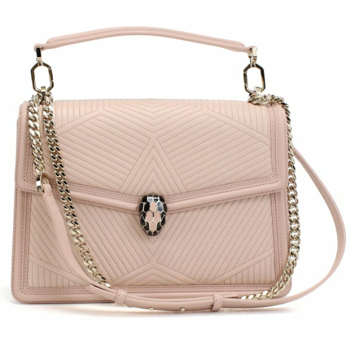 楽天市場】ブルガリ 斜め掛けショルダーバッグ レディース BVLGARI  