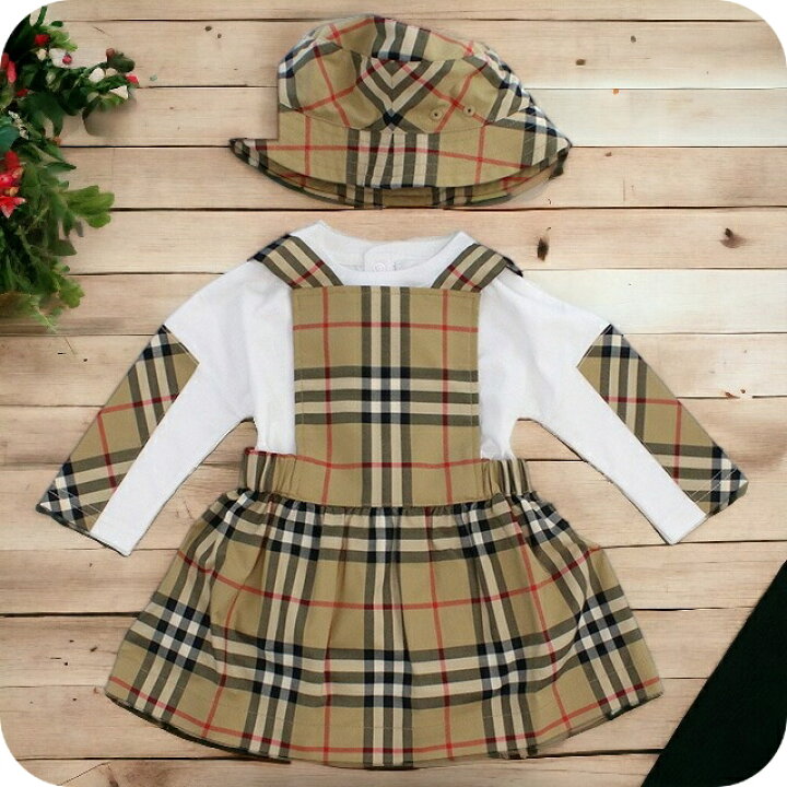 楽天市場】子供服 キッズ 女の子 男の子 高級 ブランド 出産祝い  