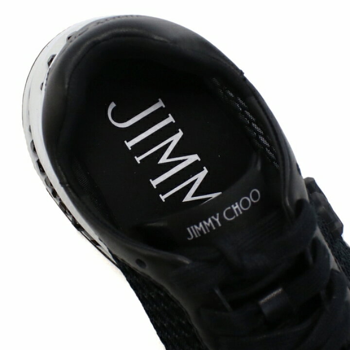 楽天市場】ジミーチュウ スニーカー レディース ブランド JIMMY CHOO 